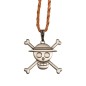 Jewel - Thermal - One Piece - Skull