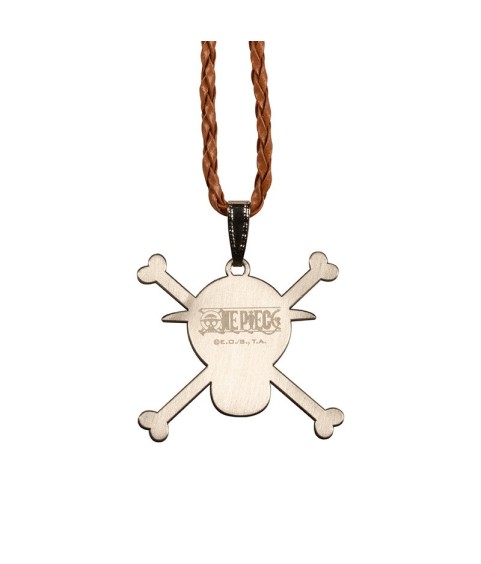 Jewel - Thermal - One Piece - Skull