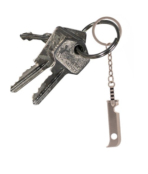 Keychain - 3D - Naruto - Zabuza Momochi