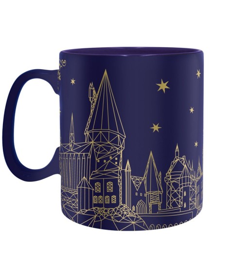 Mug - Mug(s) - Harry Potter - Golden Snitch