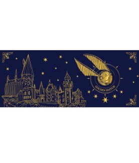 Becher - Tasse(n) - Harry Potter - Goldener Schnatz