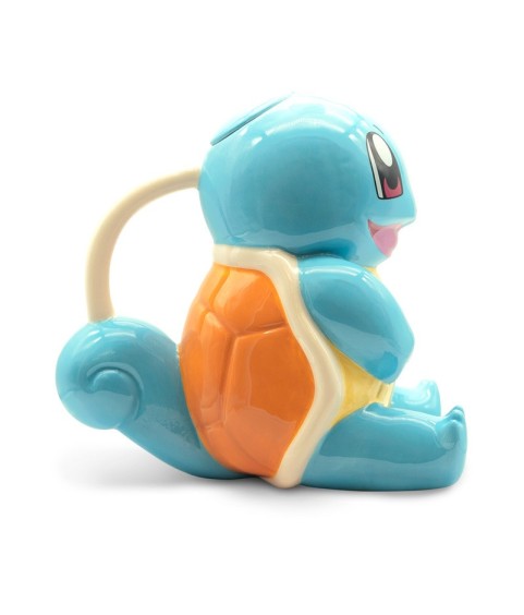 Teapot - Mug(s) - Pokemon - Squirtle