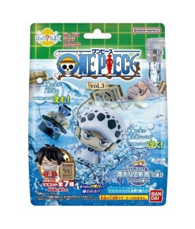 Bath Bomb - One Piece -...