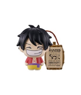 Bath Bomb - One Piece - Bikkura Tamago - Vol.3