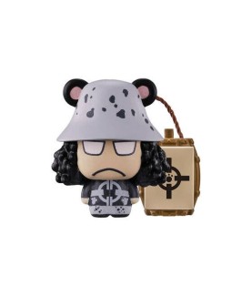 Bath Bomb - One Piece - Bikkura Tamago - Vol.3