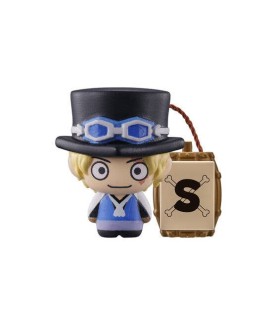 Bath Bomb - One Piece - Bikkura Tamago - Vol.3