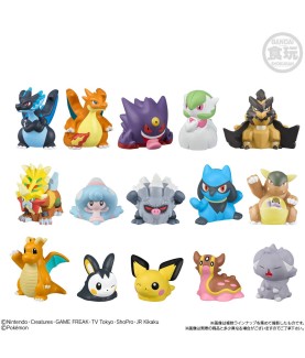Statische Figur - Pokemon -...