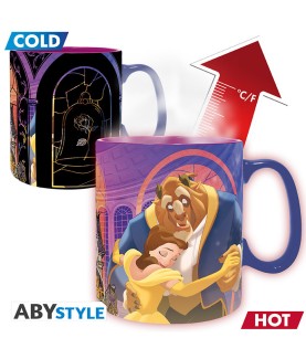 Mug - Thermal - The Beauty...