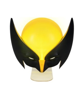 Lamp - Wolverine - Wolverine