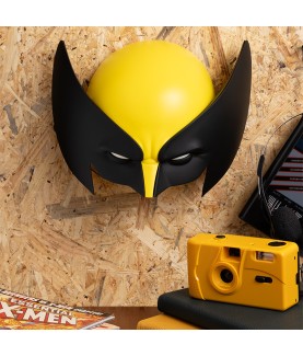 Lamp - Wolverine - Wolverine