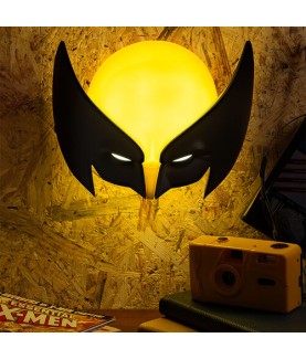 Lamp - Wolverine - Wolverine