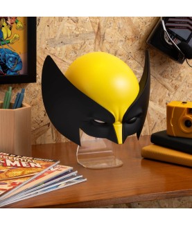 Lamp - Wolverine - Wolverine