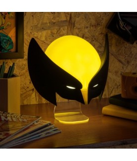 Lamp - Wolverine - Wolverine