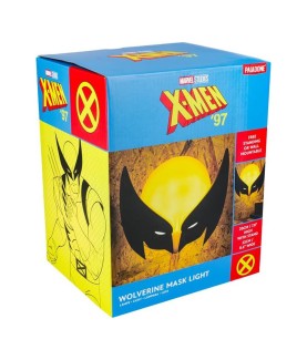 Lamp - Wolverine - Wolverine