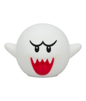 Lampe - Super Mario - Boo