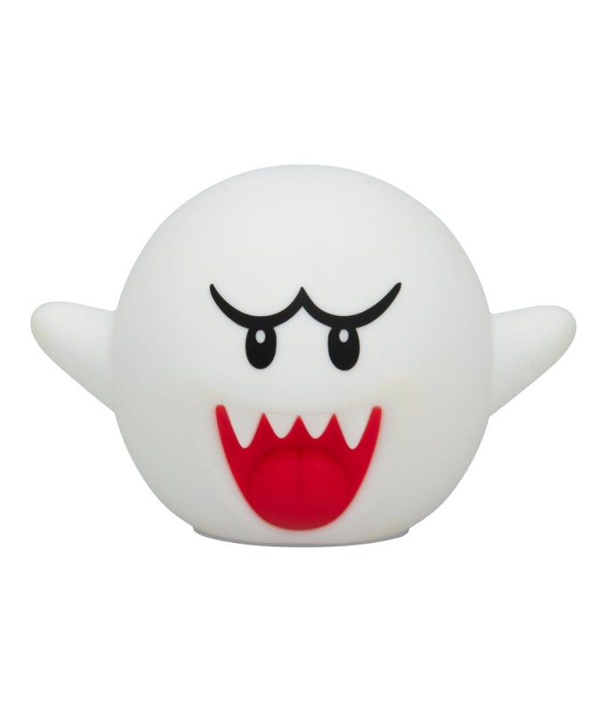 Lampe - Super Mario - Boo