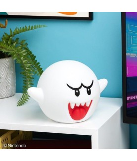 Lampe - Super Mario - Boo