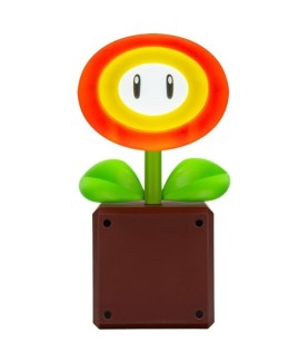 Lamp - Super Mario - Fire...