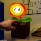 Lampe - Super Mario - Feuerblume