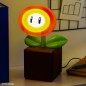 Lampe - Super Mario - Feuerblume