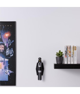 Lampe - Star Wars - Sabre Laser (Rouge) - Fleur de Feu