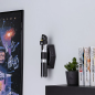 Lampe - Star Wars - Sabre Laser (Rouge) - Fleur de Feu