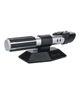 Lampe - Star Wars - Sabre Laser (Rouge) - Fleur de Feu