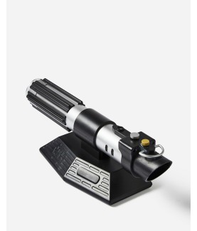 Lampe - Star Wars - Sabre Laser (Rouge) - Fleur de Feu