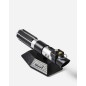 Lampe - Star Wars - Sabre Laser (Rouge) - Fleur de Feu