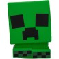 Lampe - Minecraft - Creeper