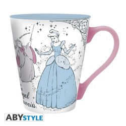 Mug - Tea - Cinderella -...
