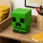 Lampe - Minecraft - Creeper