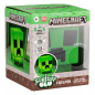 Lampe - Minecraft - Creeper