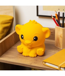 Lampe - Le Roi Lion - Simba