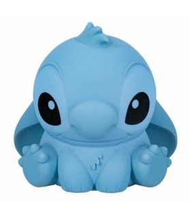 Lampe - Lilo & Stitch - Stitch