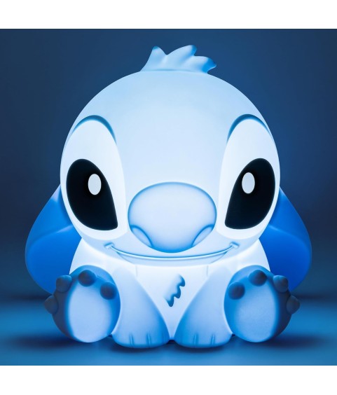 Lampe - Lilo & Stitch - Stitch