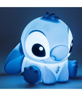 Lampe - Lilo & Stitch - Stitch