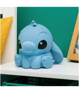 Lampe - Lilo & Stitch - Stitch