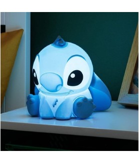 Lampe - Lilo & Stitch - Stitch