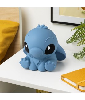 Lampe - Lilo & Stitch - Stitch