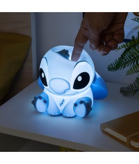 Lampe - Lilo & Stitch - Stitch