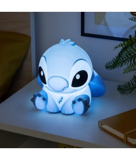 Lampe - Lilo & Stitch - Stitch