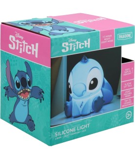 Lampe - Lilo & Stitch - Stitch