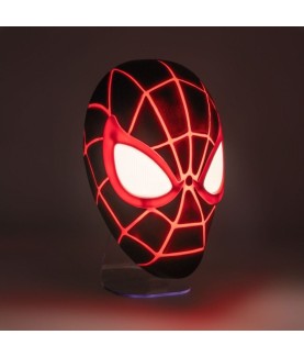 Lampe - Spider-Man - Miles Morales