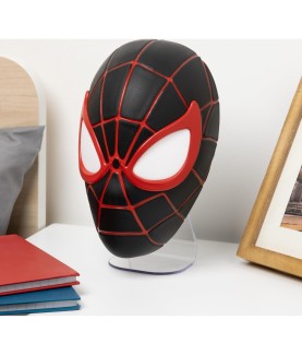 Lampe - Spider-Man - Miles Morales
