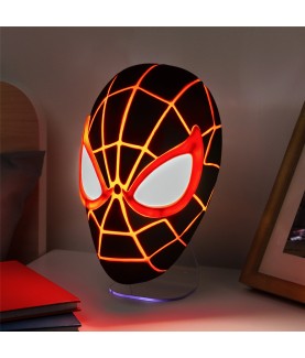 Lampe - Spider-Man - Miles Morales