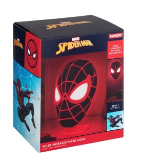 Lampe - Spider-Man - Miles Morales