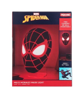 Lampe - Spider-Man - Miles Morales