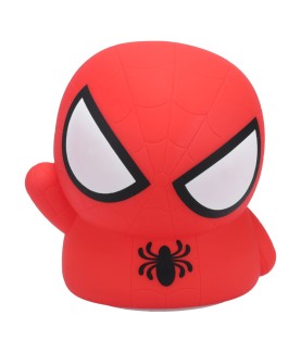 Lampe - Spider-Man -...