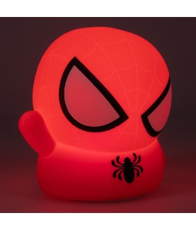 Lampe - Spider-Man - Spider-Man
